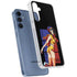 Cowboy Bebop Faye Valentine Galaxy A35 5G Clear Case